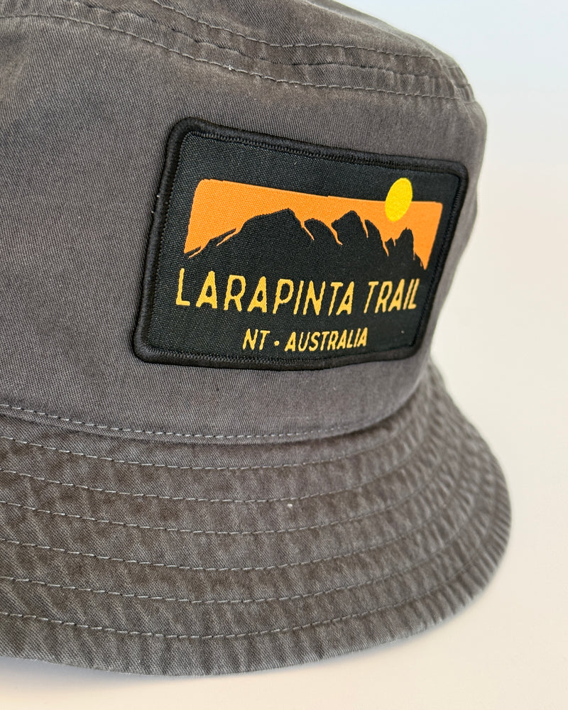 Load image into Gallery viewer, Larapinta Trail Iron-On Patch
