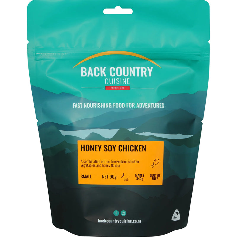 Load image into Gallery viewer, Honey Soy Chicken Small BB 03/27
