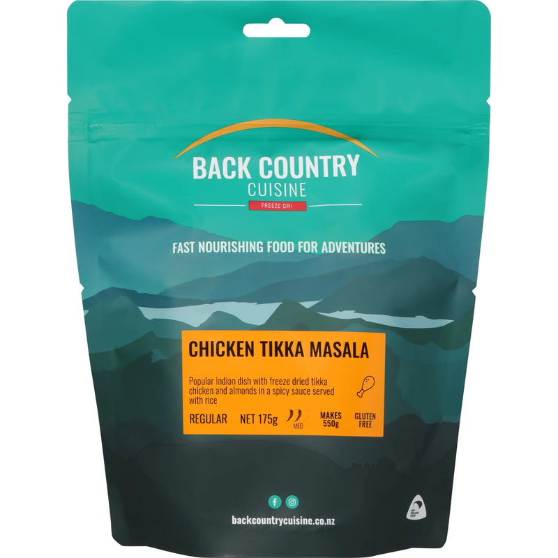 Load image into Gallery viewer, Chicken Tikka Masala Small BB 01/27
