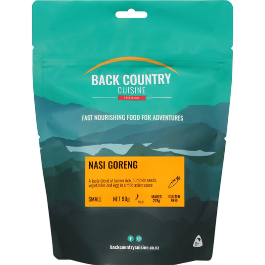 Nasi Goreng Small BB 11/26