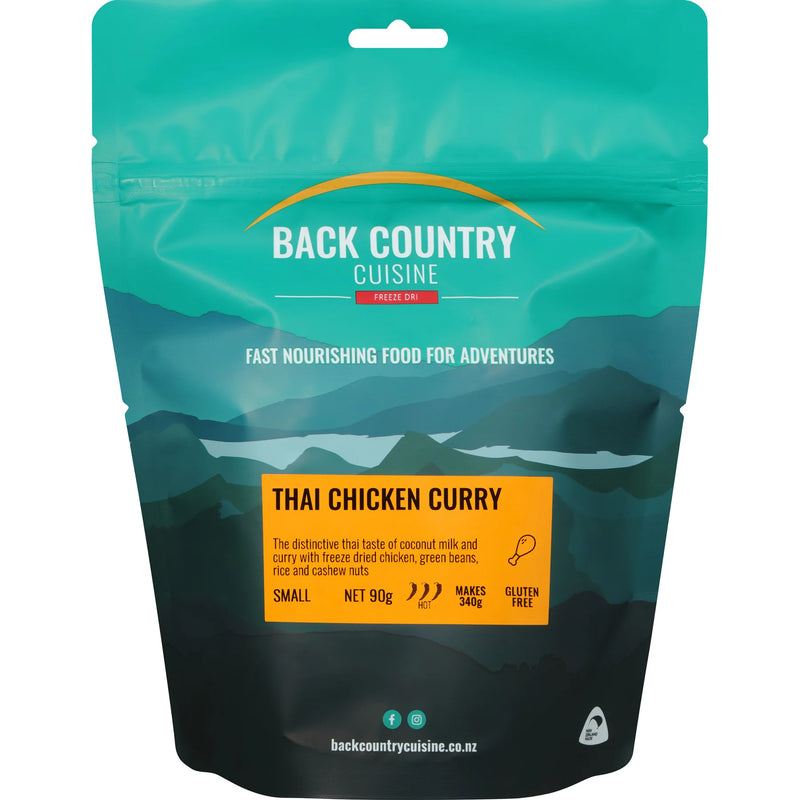 Load image into Gallery viewer, Thai Chicken Curry Small BB 01/27

