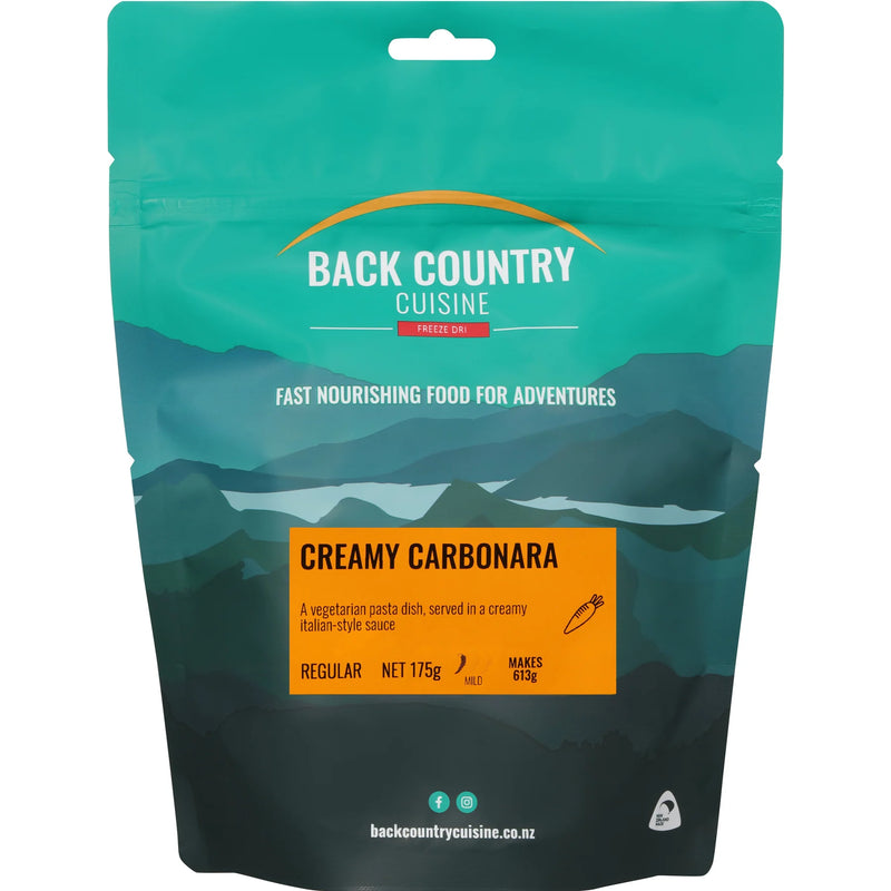 Load image into Gallery viewer, Creamy Carbonara Small BB 03/27
