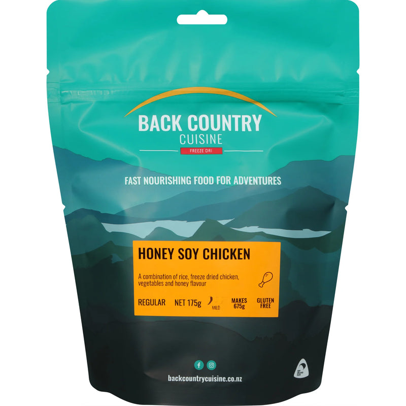 Load image into Gallery viewer, Honey Soy Chicken Small BB 03/27
