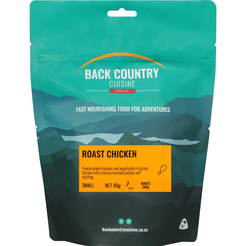 Load image into Gallery viewer, Roast Chicken Small BB 03/27
