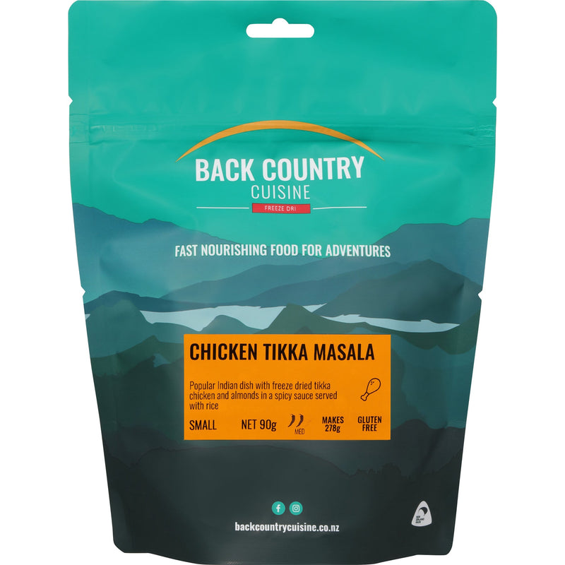Load image into Gallery viewer, Chicken Tikka Masala Small BB 01/27
