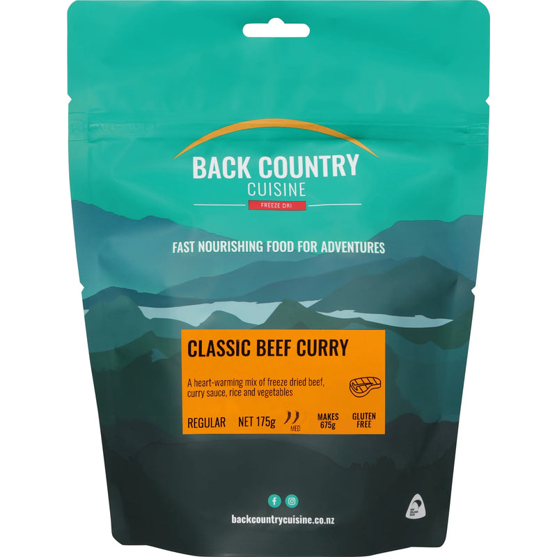 Load image into Gallery viewer, Classic Beef Curry Small BB 01/27
